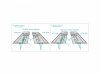 Quinta Studio QP32017 F/A-18A/B/C/D tail reinforcement plates (all kits) 1/32